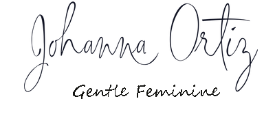 Gentle Feminine