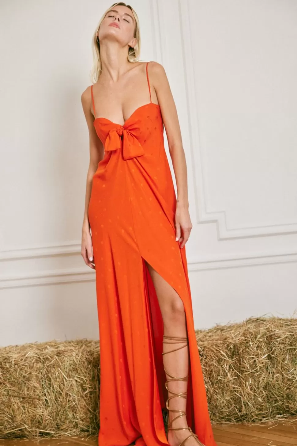 Johanna Ortiz Dresses | Amber Twilight Dress