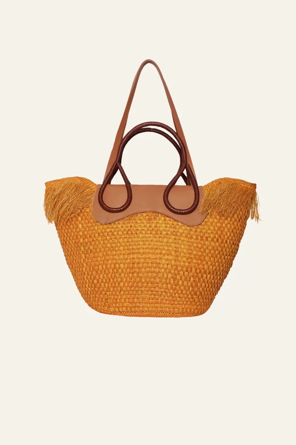 Johanna Ortiz Bags | Cordillera Real Bag