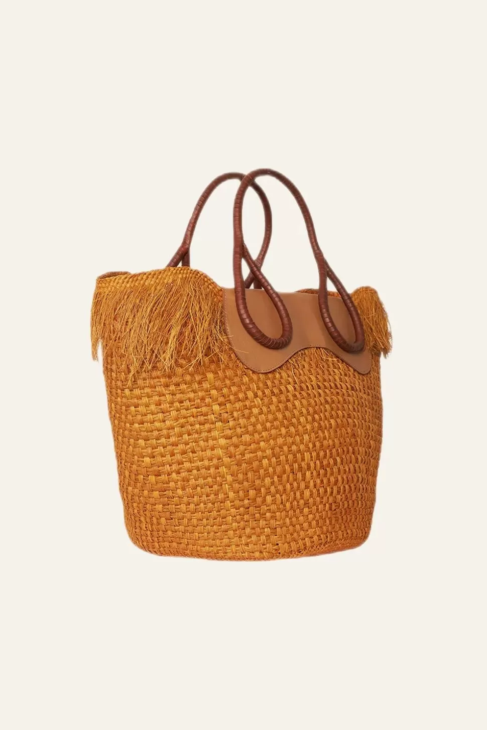 Johanna Ortiz Bags | Cordillera Real Bag