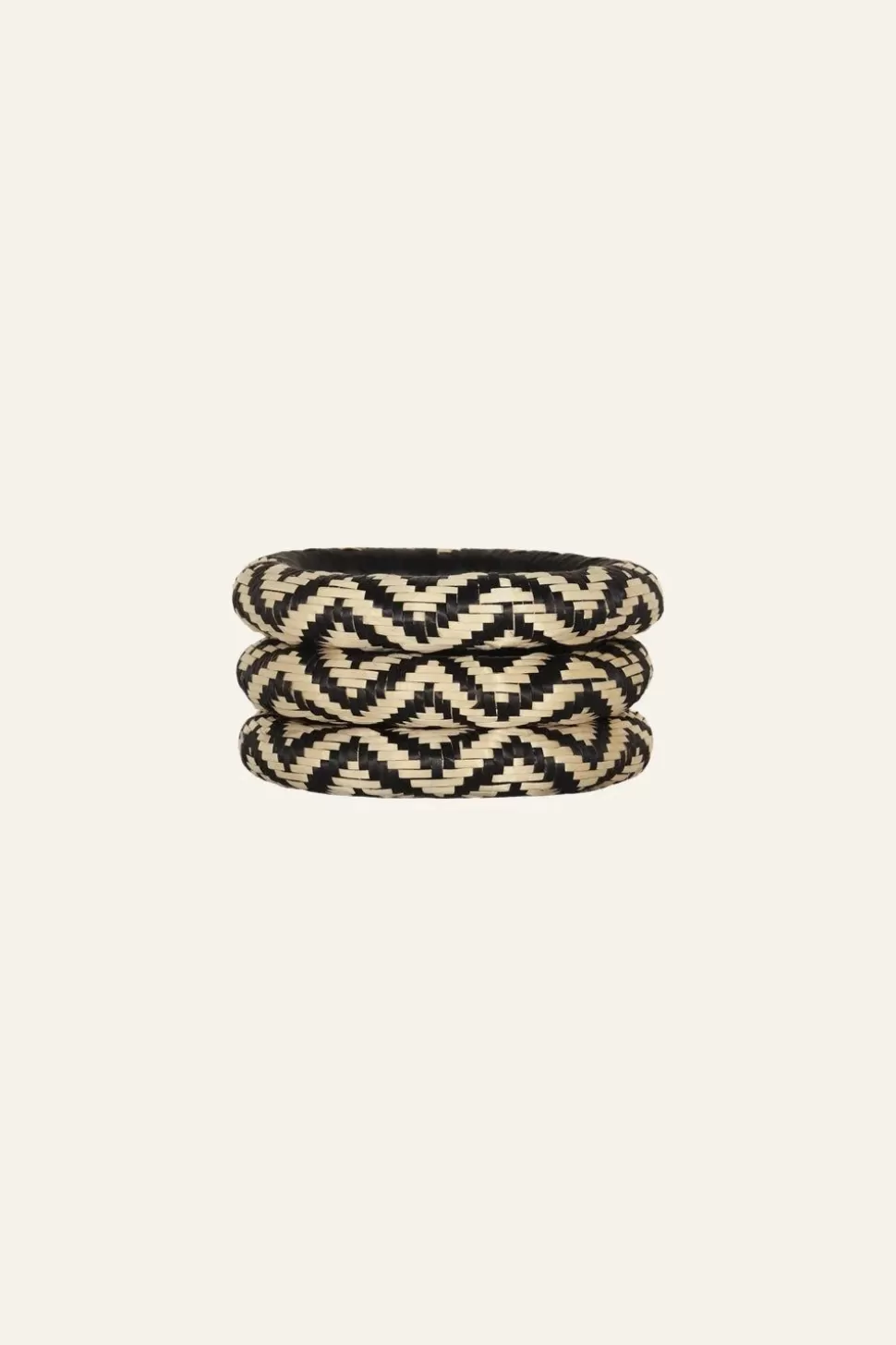 Johanna Ortiz Jewelry | Cosmic Serpent Bangles In Black