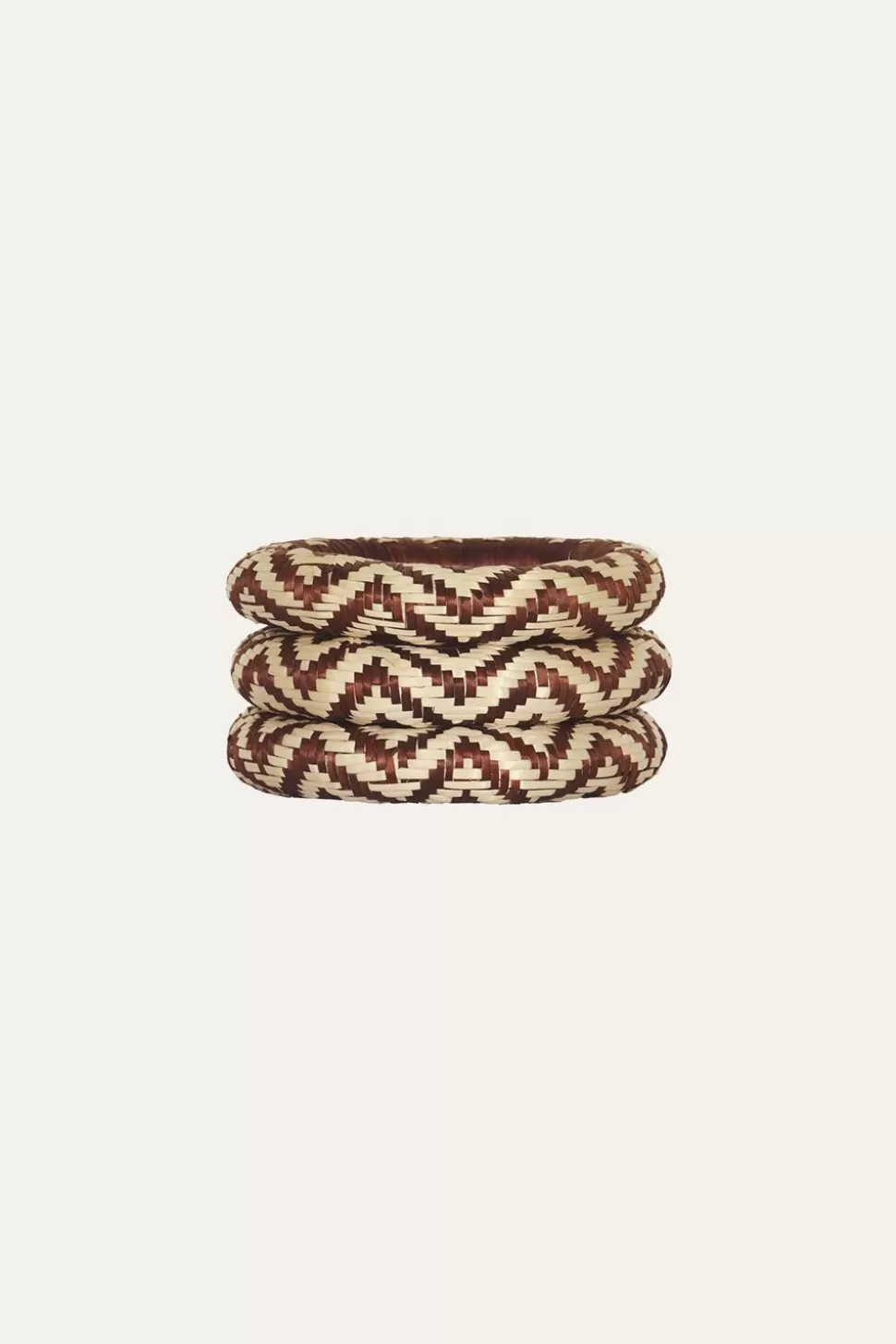 Johanna Ortiz Jewelry | Cosmic Serpent Bangles In Cacao