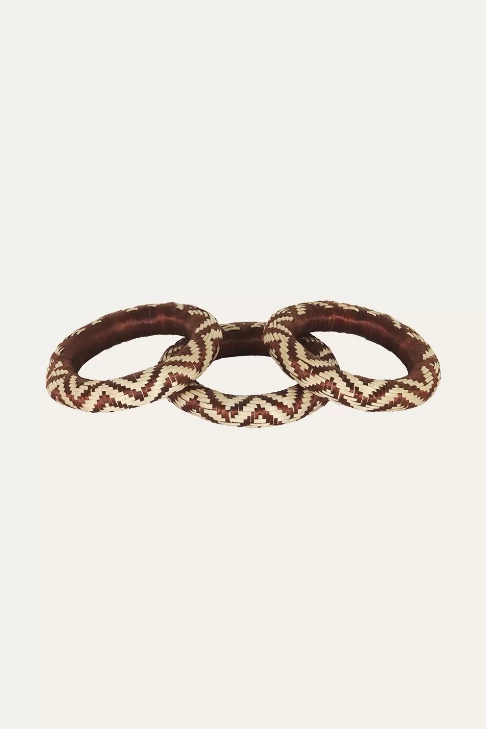 Johanna Ortiz Jewelry | Cosmic Serpent Bangles In Cacao