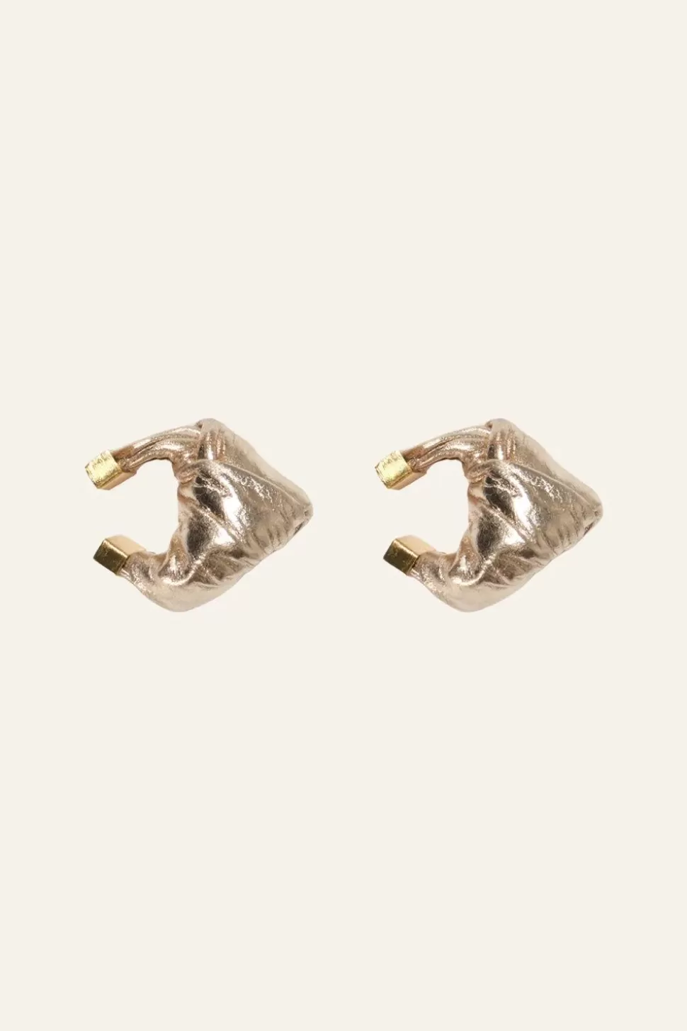 Johanna Ortiz Jewelry | Cosmico Ear Cuff In Gold