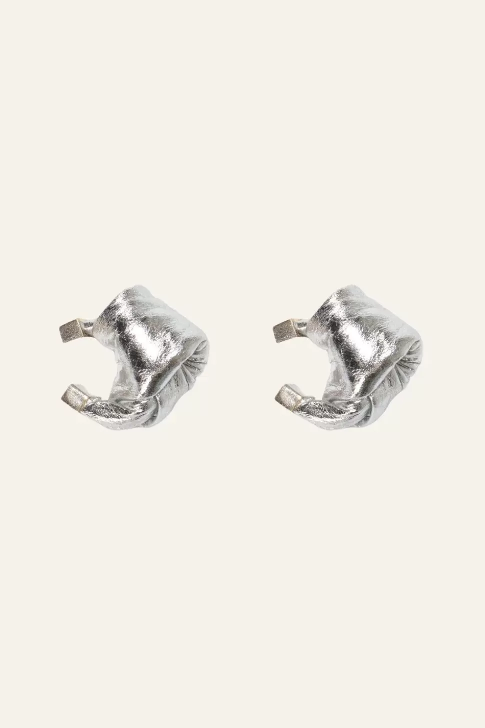 Johanna Ortiz Jewelry | Cosmico Ear Cuff Set In Silver