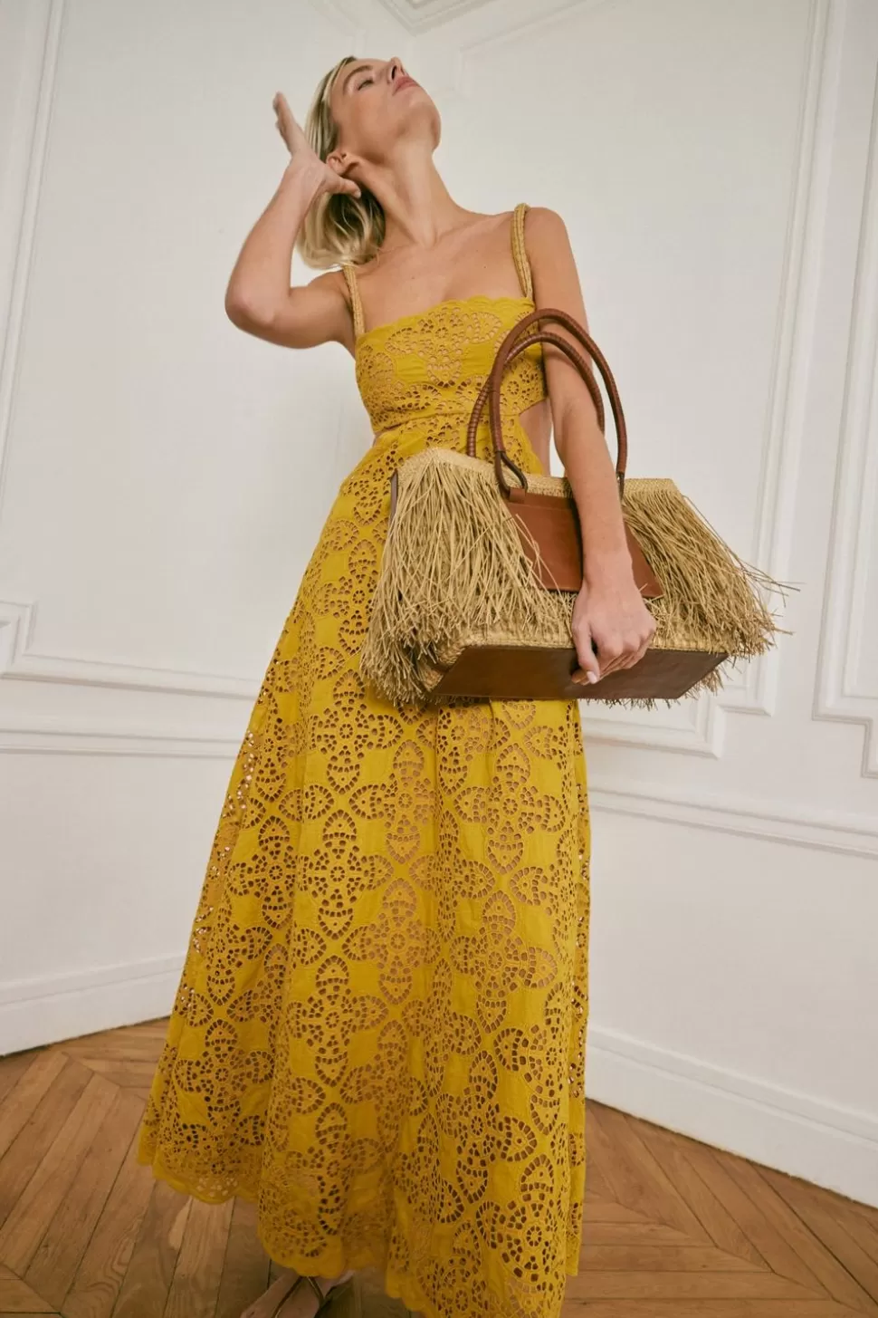 Johanna Ortiz Dresses | Darling Clementine Dress