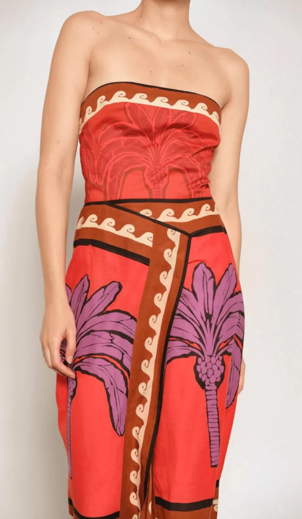 Johanna Ortiz Dresses | East Africa Heart Dress