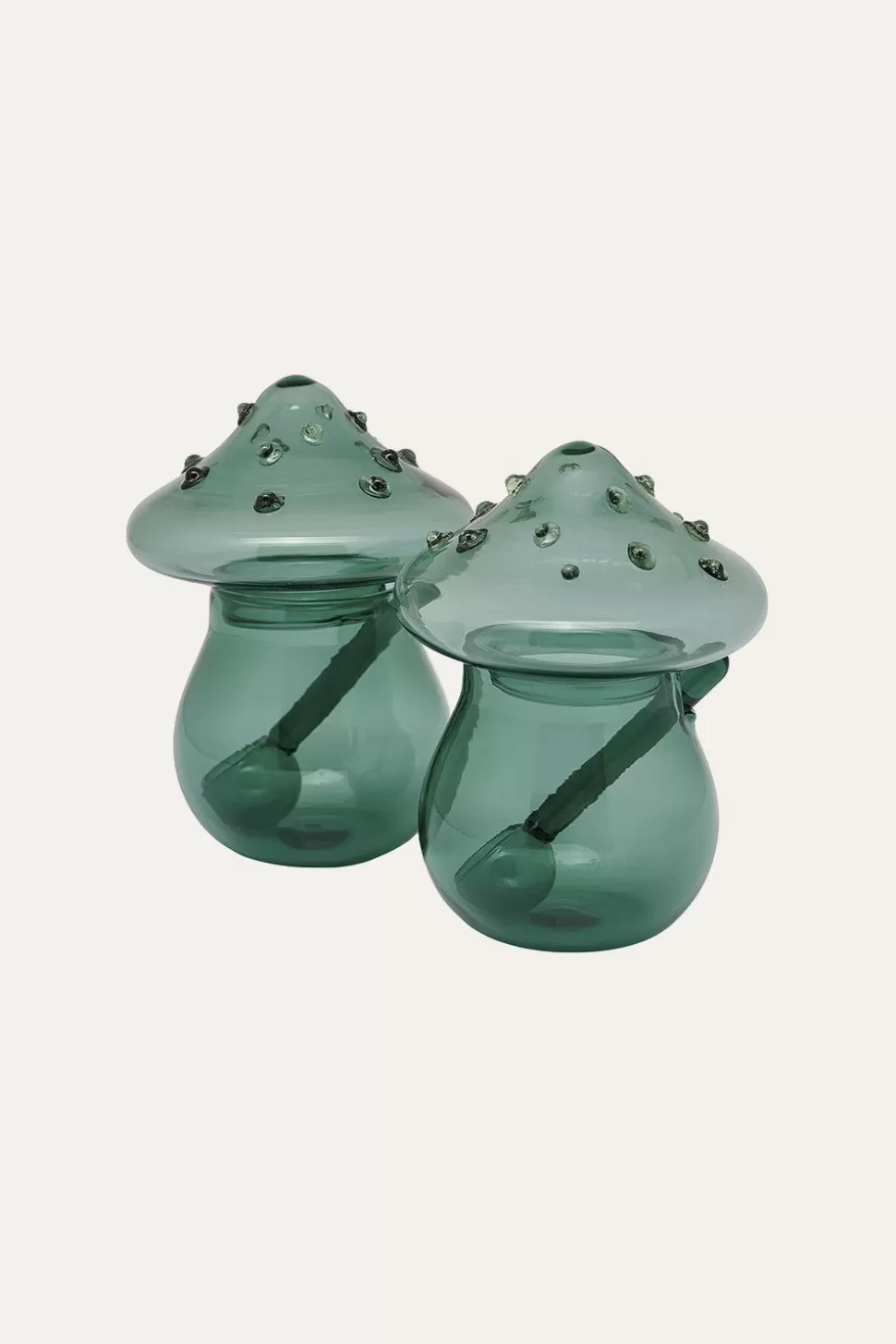 Johanna Ortiz Trending Now | Esencia Magica Salt & Pepper In Mint Set Of 2