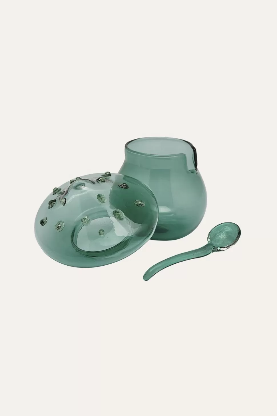 Johanna Ortiz Trending Now | Esencia Magica Salt & Pepper In Mint Set Of 2