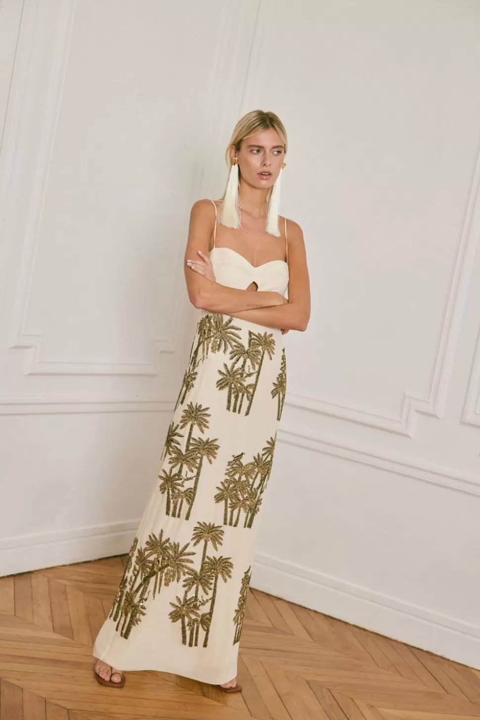 Johanna Ortiz Dresses | Ikat Jungle Dress