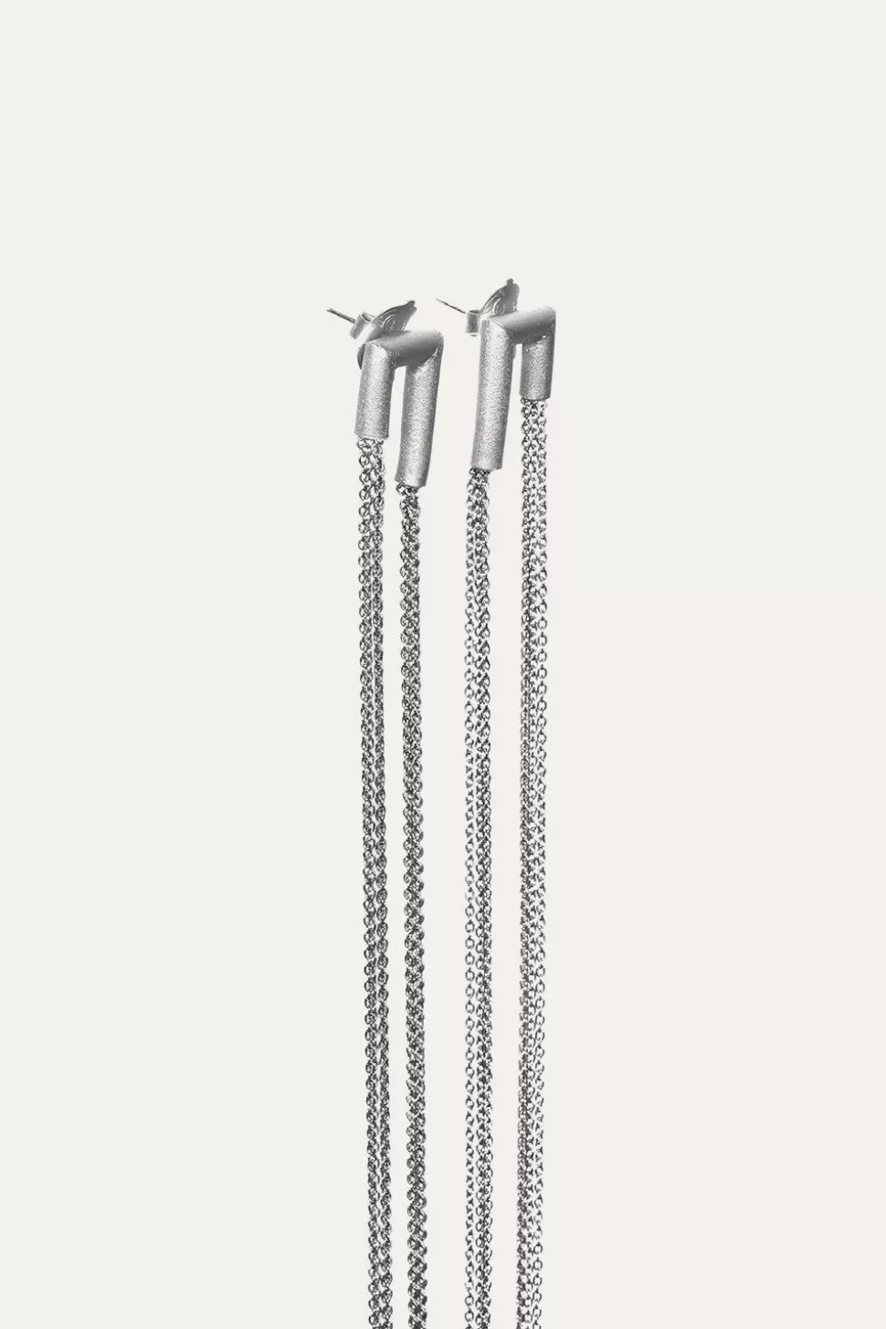 Johanna Ortiz Jewelry | Jalisco Earrings In Silver