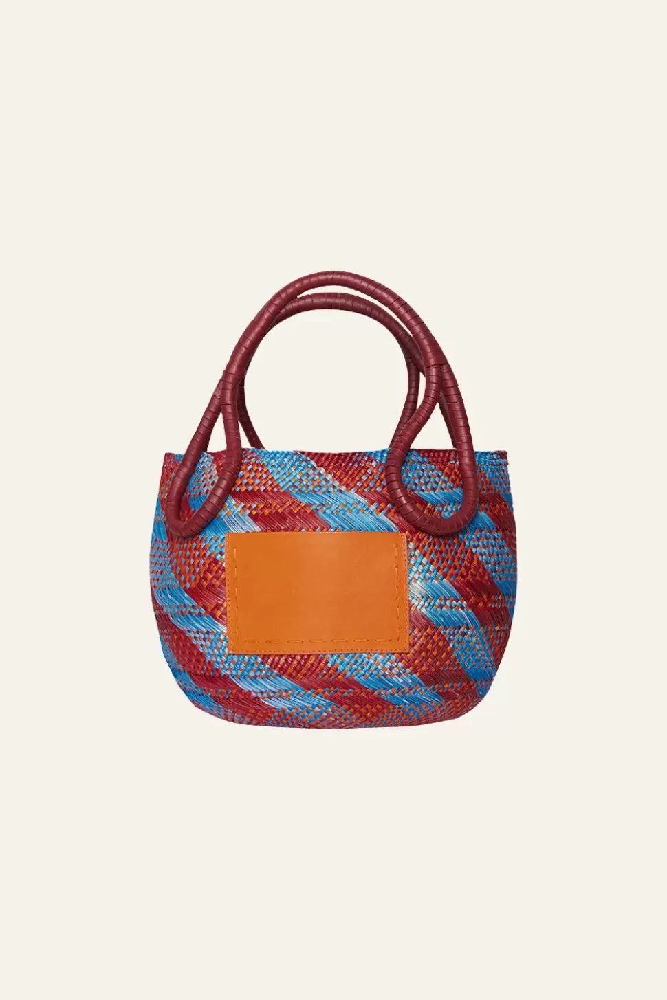 Johanna Ortiz Bags | Litoral Salvage Bag