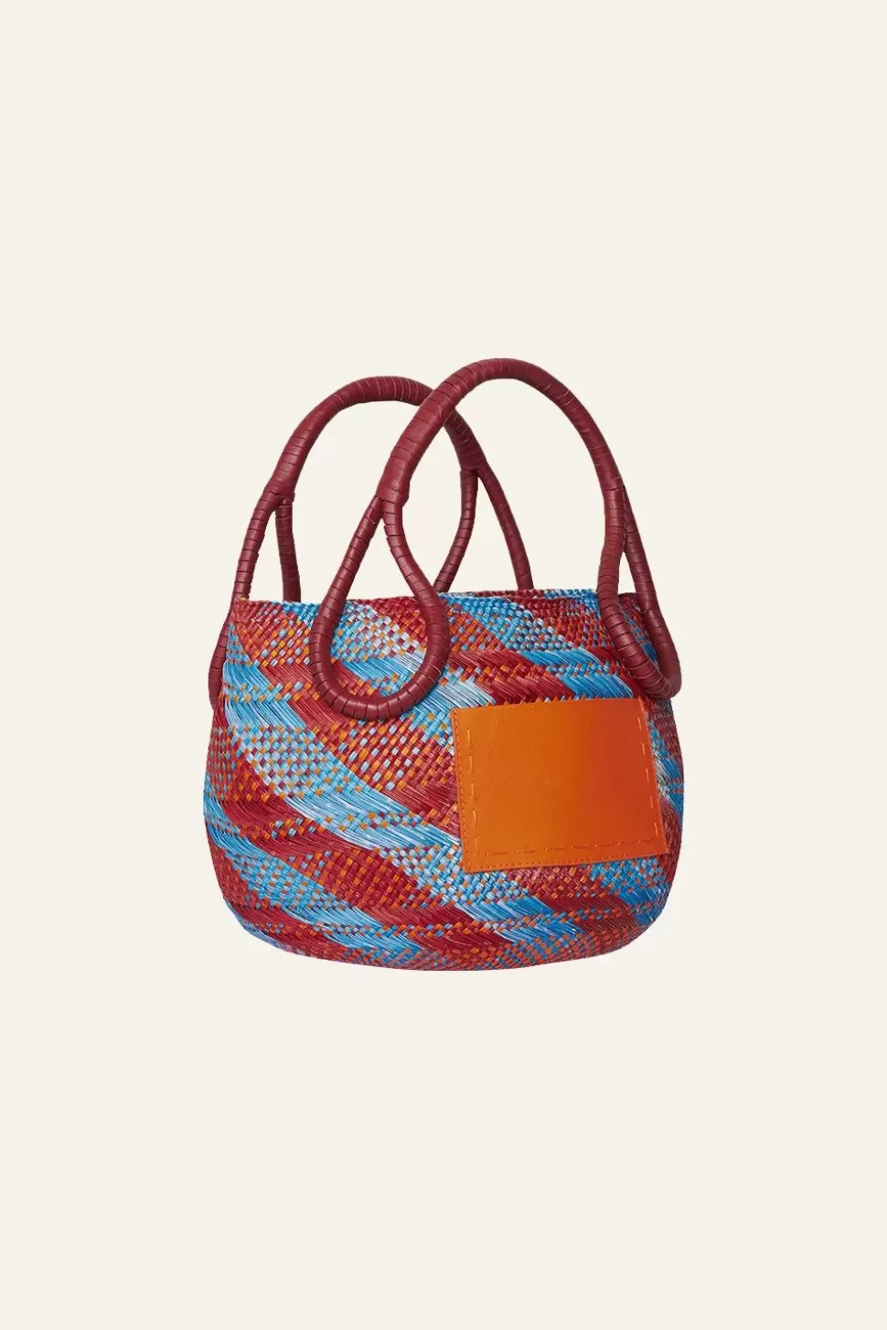 Johanna Ortiz Bags | Litoral Salvage Bag