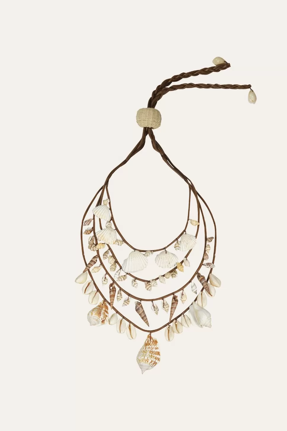 Johanna Ortiz Trending Now | Magical Chant Necklace