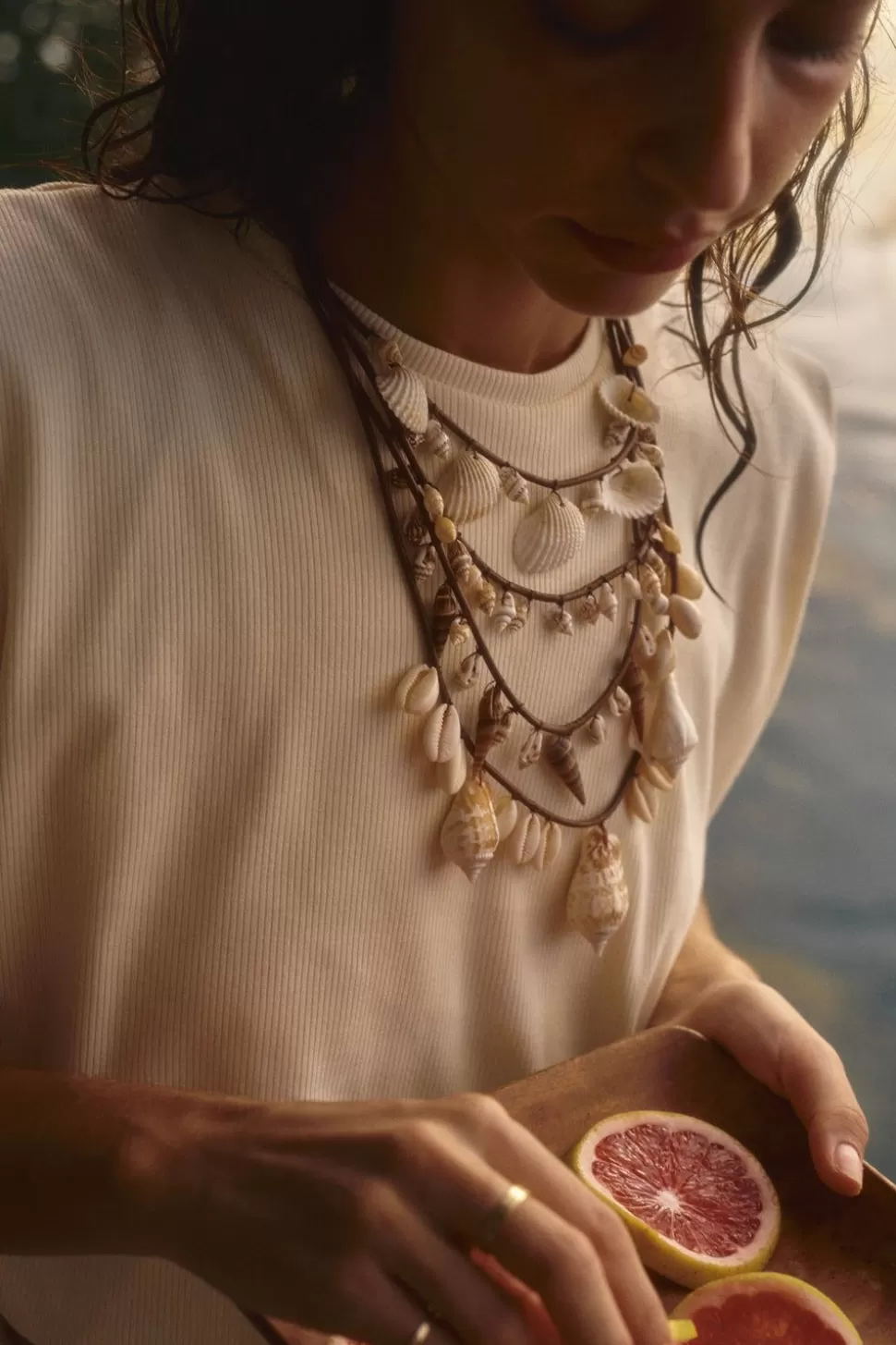 Johanna Ortiz Trending Now | Magical Chant Necklace