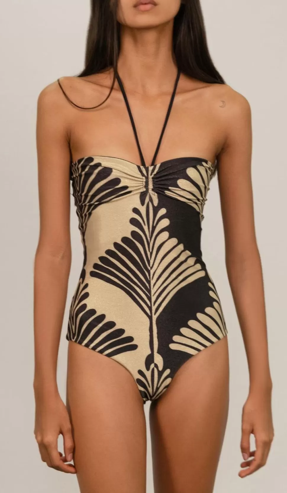 Johanna Ortiz Swimwear | Occasus Solis Onepiece