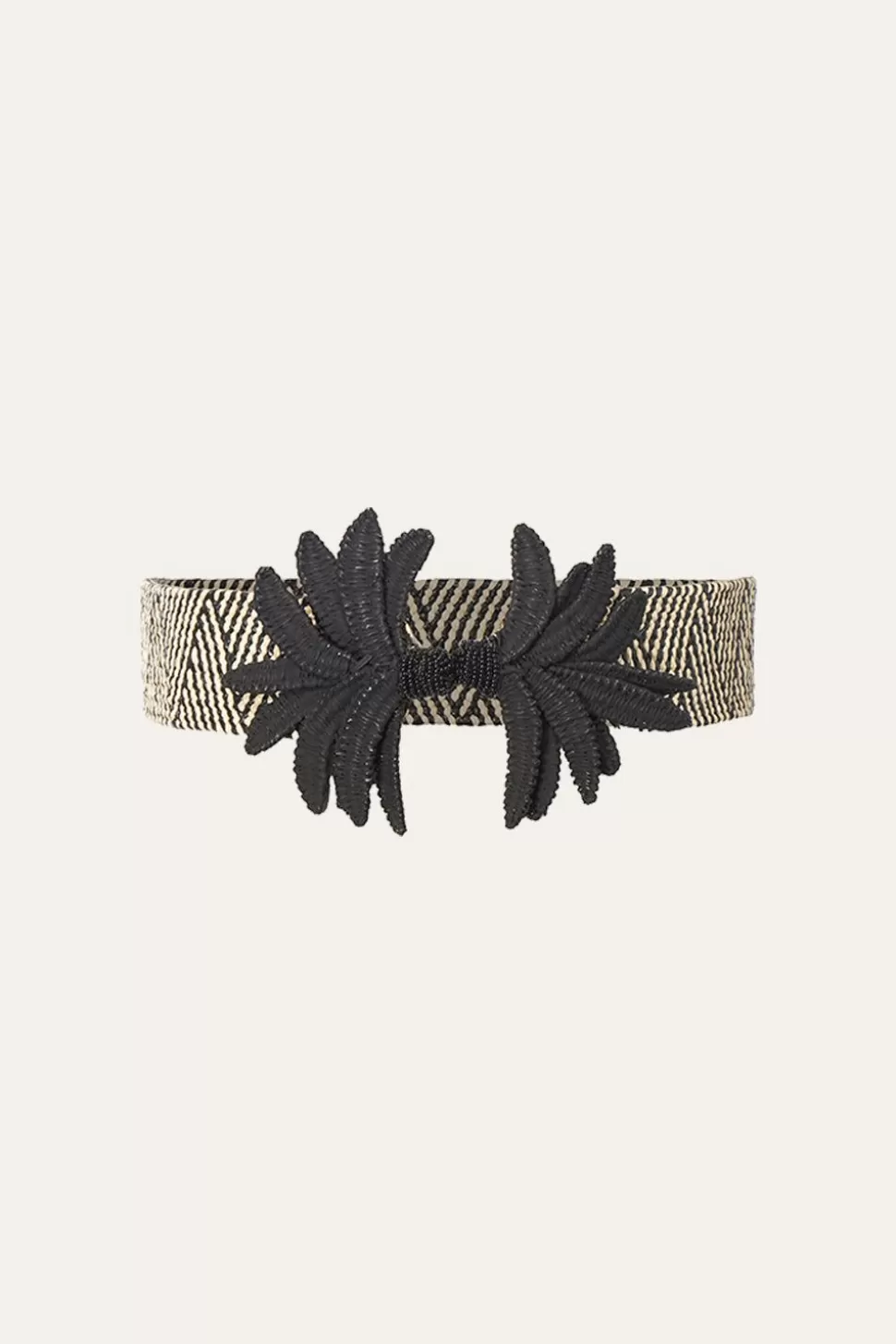 Johanna Ortiz Belts | Palms And Spices Belt