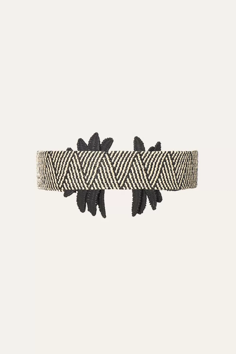 Johanna Ortiz Belts | Palms And Spices Belt