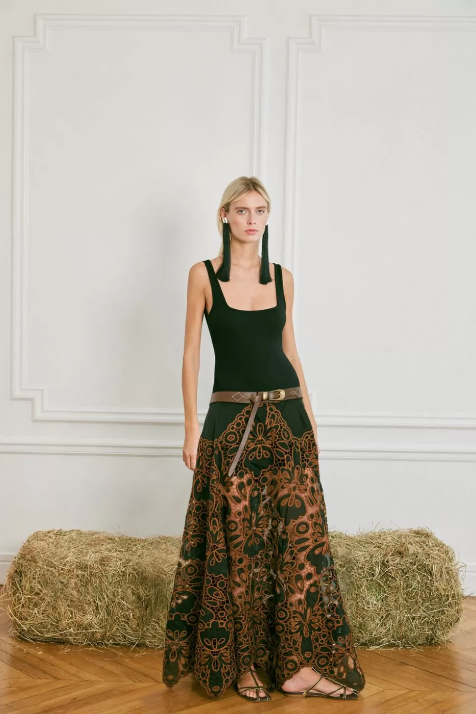 Johanna Ortiz Dresses | Rodeo Nights Dress