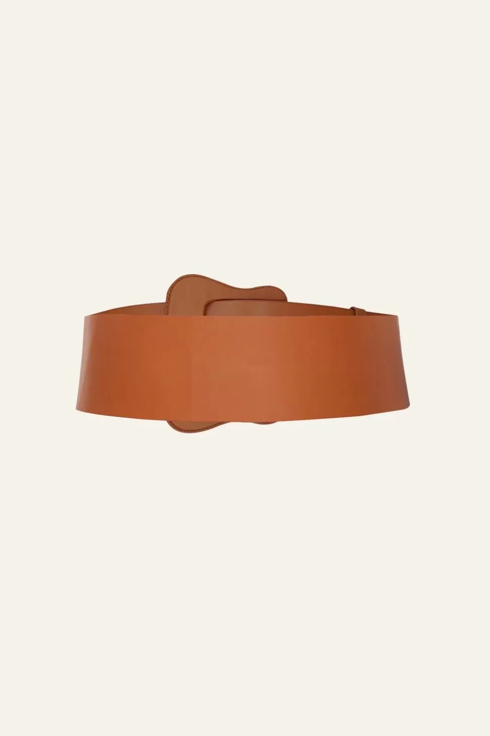 Johanna Ortiz Belts | Rust Pure Beauty Belt