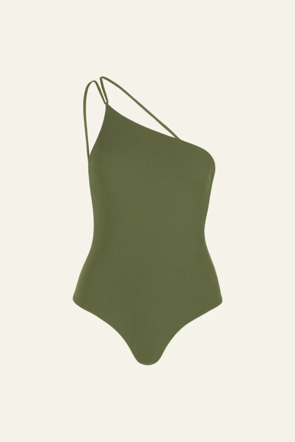 Johanna Ortiz Swimwear | Shuka Onepiece In Military