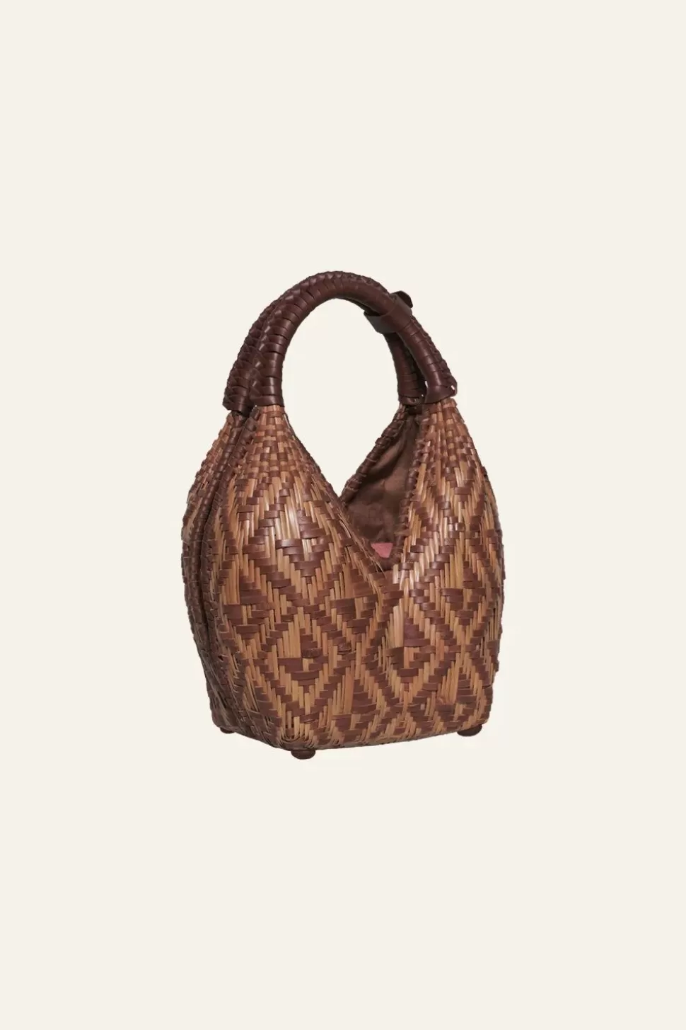 Johanna Ortiz Bags | Simbolismo De La Cesteria Bag