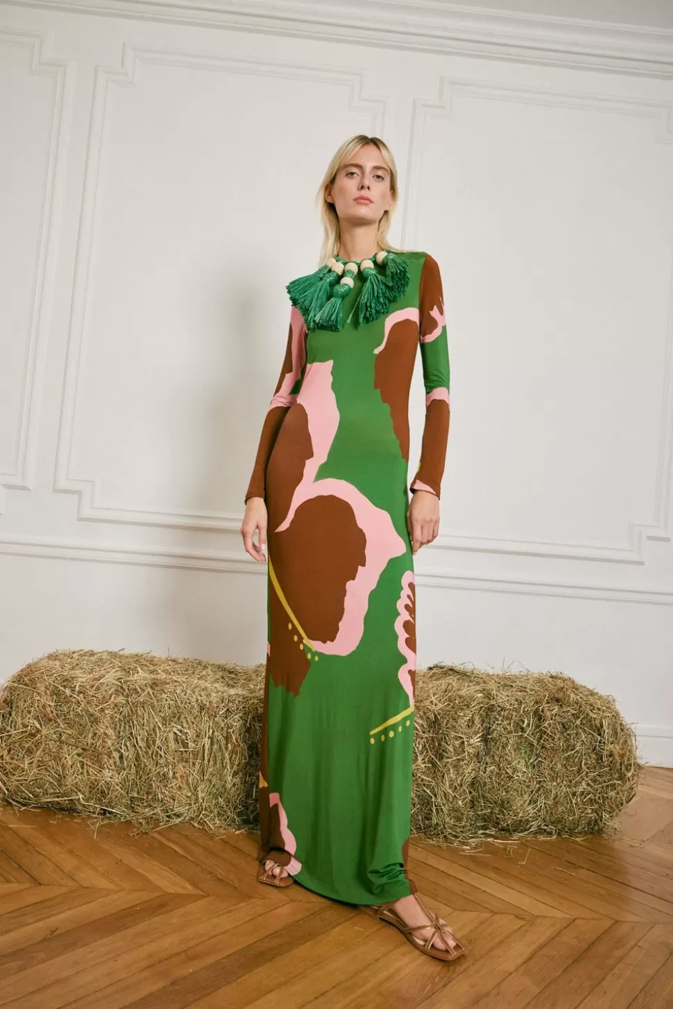 Johanna Ortiz Dresses | Spirit Of The West Dress