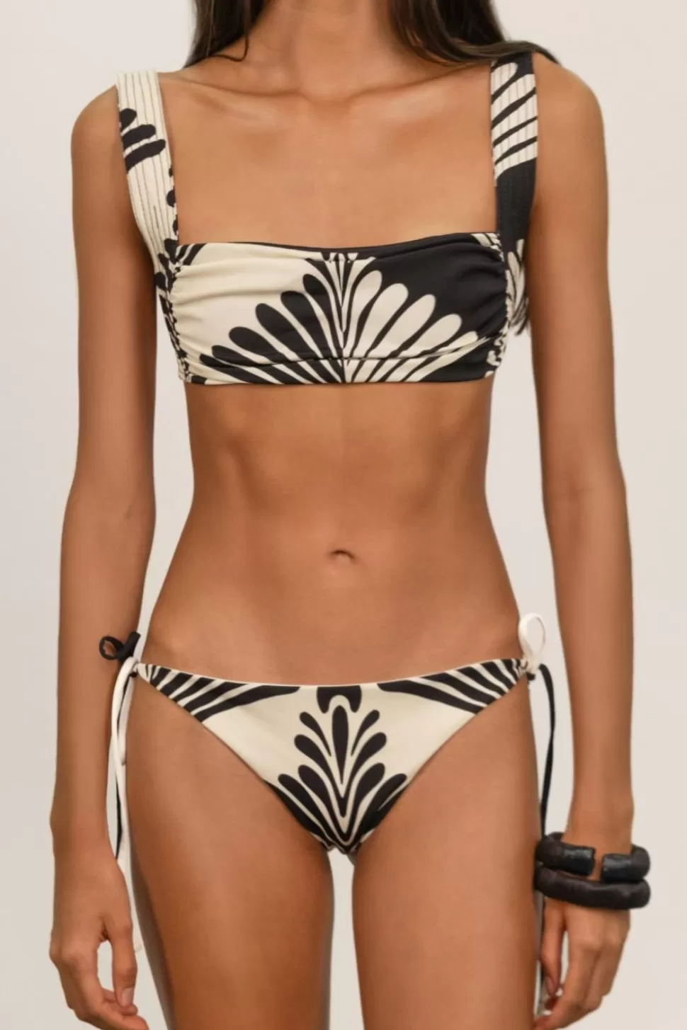 Johanna Ortiz Swimwear | Tembea Bikini Bottom