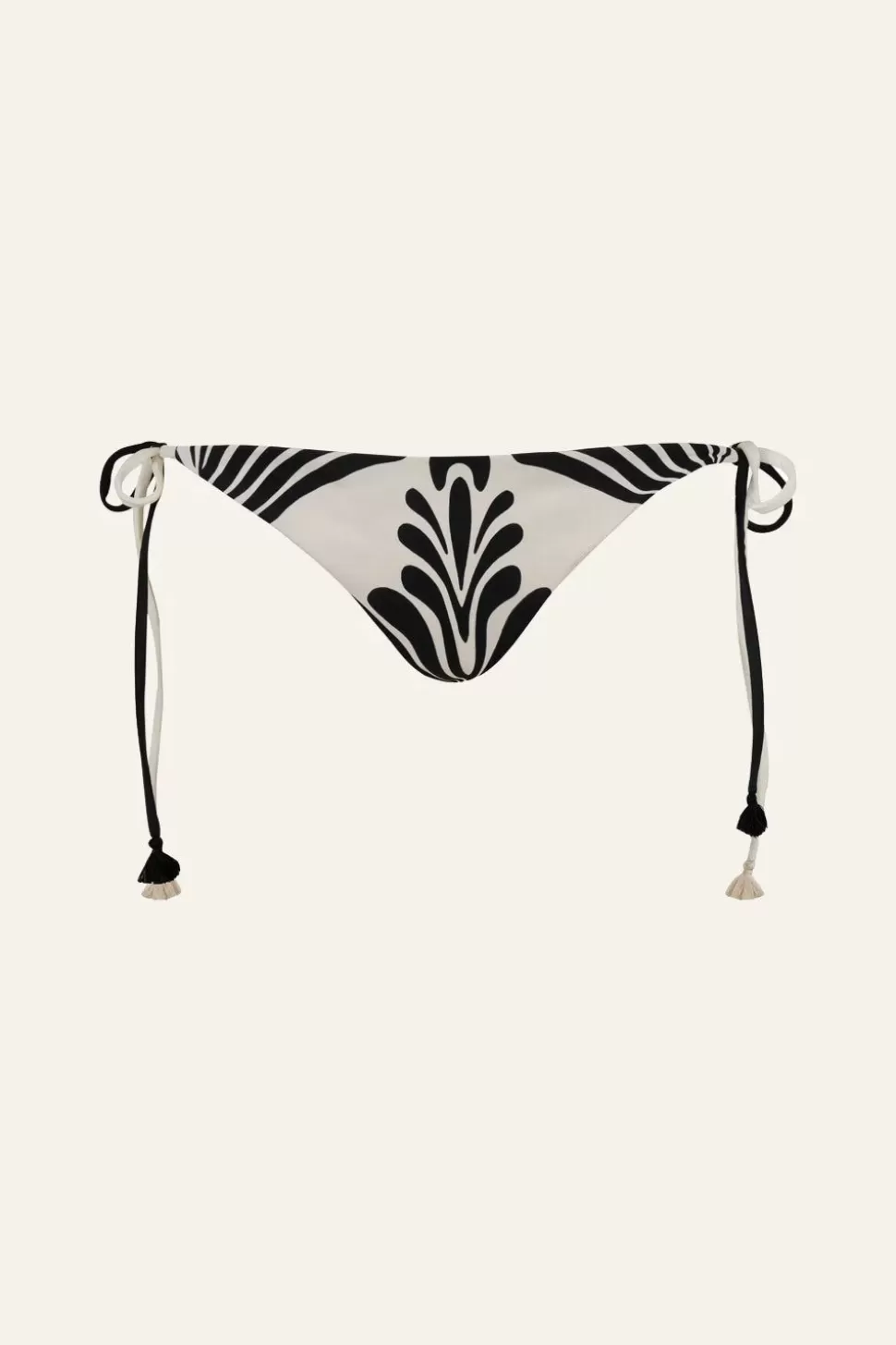 Johanna Ortiz Swimwear | Tembea Bikini Bottom