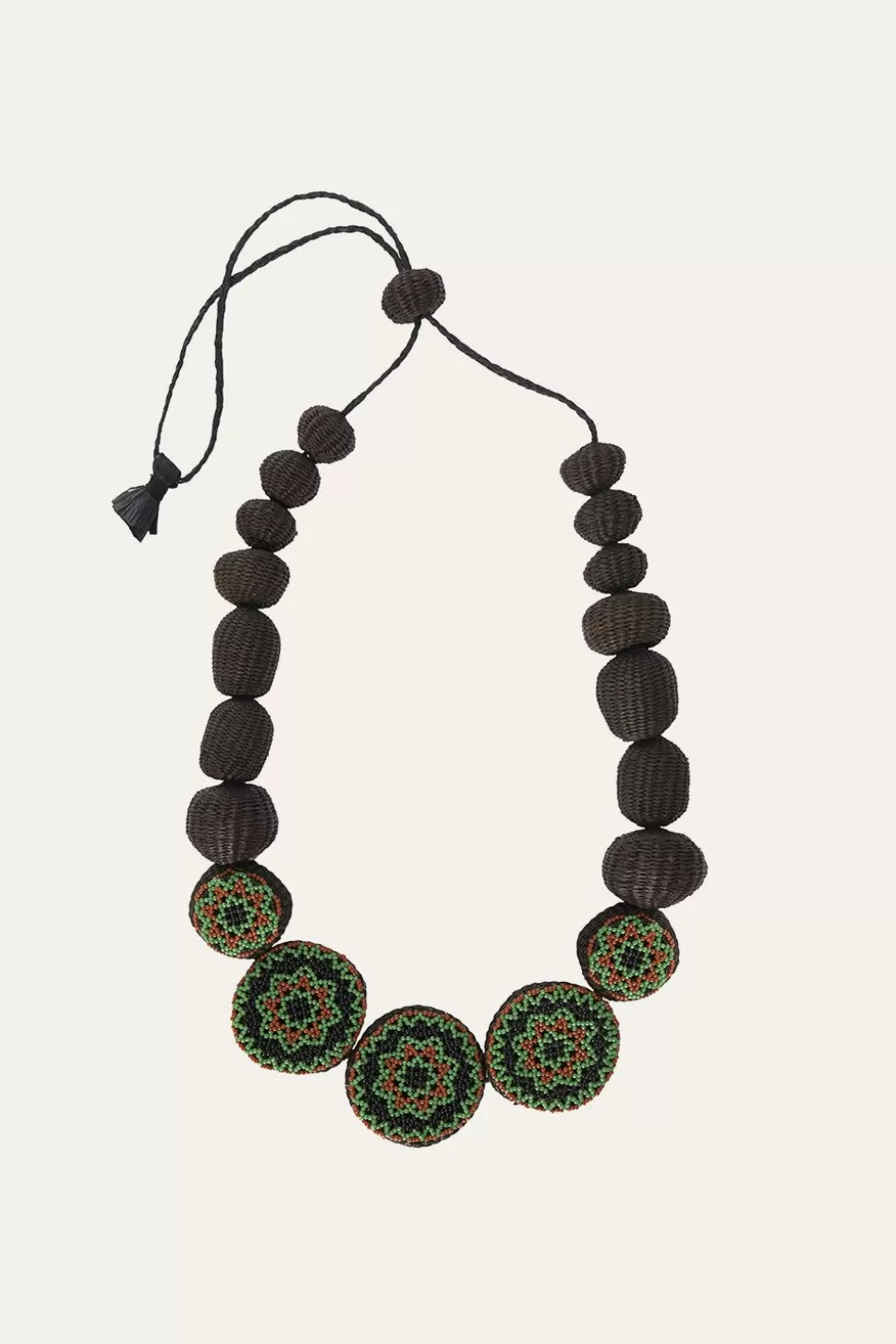 Johanna Ortiz Jewelry | Tropical Jewel Necklace