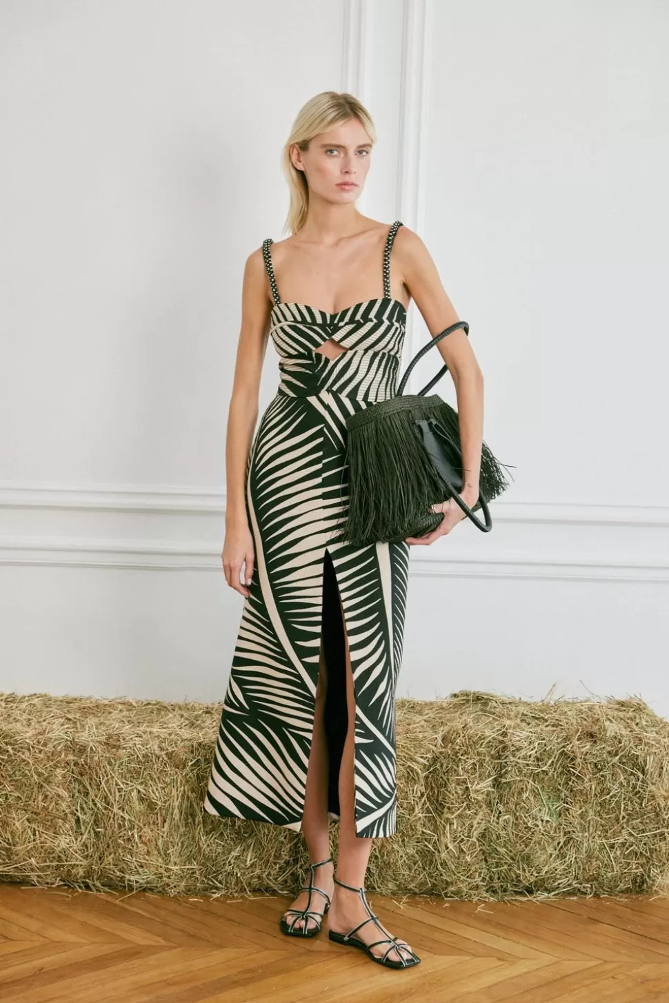 Johanna Ortiz Dresses | Tropicana Nights Dress