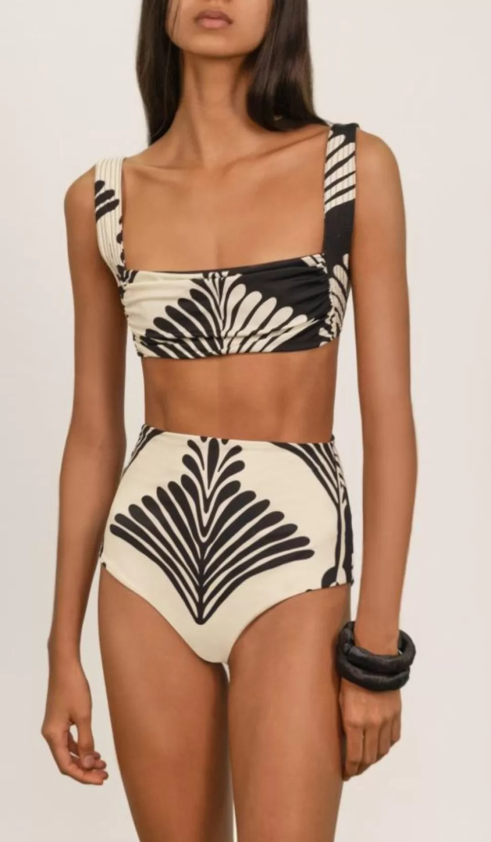 Johanna Ortiz Swimwear | Turkana Bikini Top